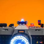 Light Kit for LEGO Retro Camera #31147