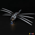 Light Kit for LEGO Dune Atreides Royal Ornithopter #10327