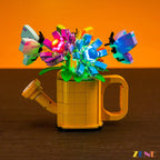 Light Kit for LEGO Flowers in Watering Can #31149