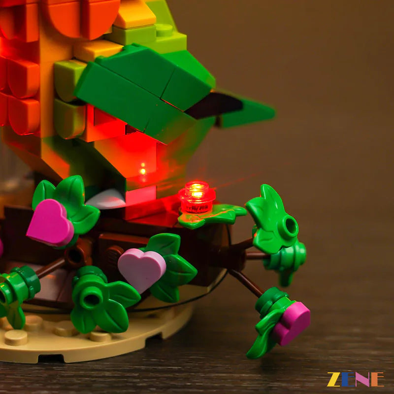 Light Kit for Valentine Lovebirds #40522