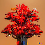 Light Kit for LEGO Family Tree Ideas #21346