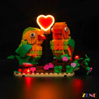 Light Kit for Valentine Lovebirds #40522