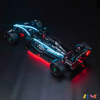 Light Kit for LEGO Mercedes-AMG F1 W14 E Performance #42171 (Ver2)