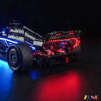 Light Kit for LEGO Mercedes-AMG F1 W14 E Performance #42171