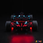 Light Kit for LEGO Mercedes-AMG F1 W14 E Performance #42171 (Ver2)