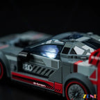 Light Kit for LEGO Audi S1 e-tron quattro Race Car #76921