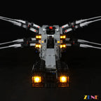 Light Kit for LEGO Dune Atreides Royal Ornithopter #10327