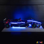 Light Kit for LEGO Mercedes-AMG F1 W14 E Performance #42171