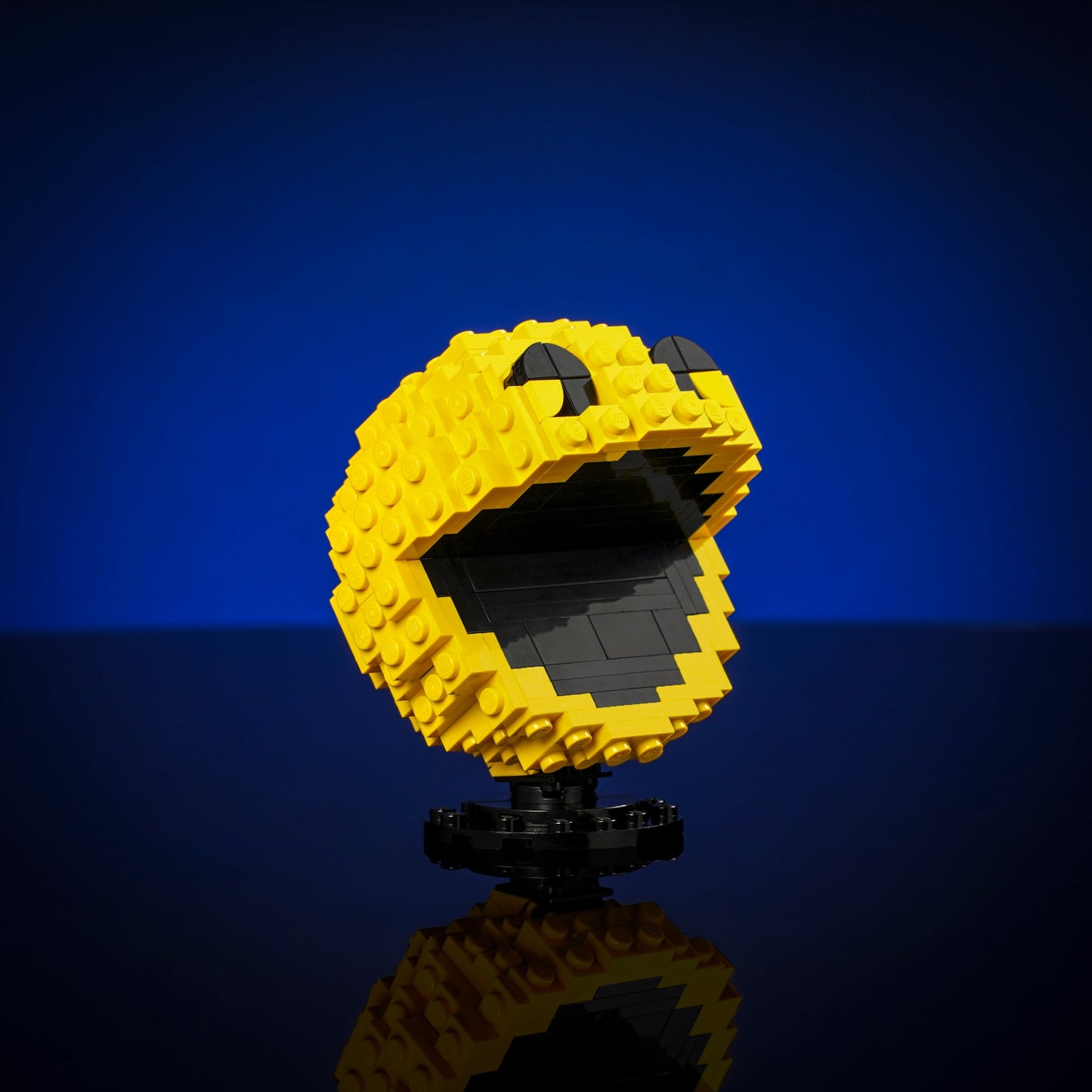 Pie-Guy & the Edible Ghost