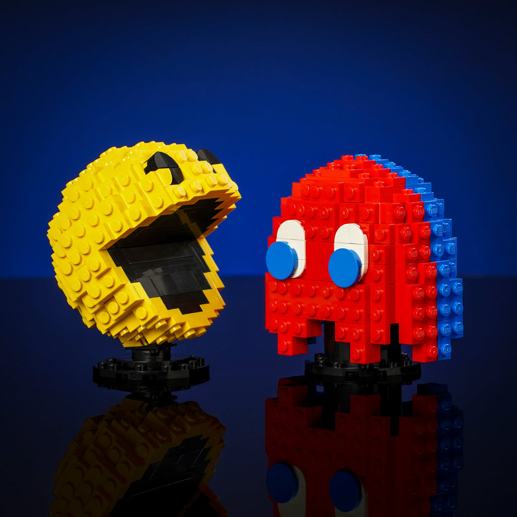 Pie-Guy & the Edible Ghost