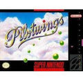 Pilotwings - Super Nintendo - (LOOSE) - Game Only