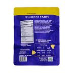 Freeze-Dried Pineapple