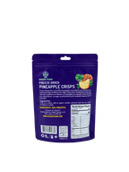Freeze-Dried Pineapple