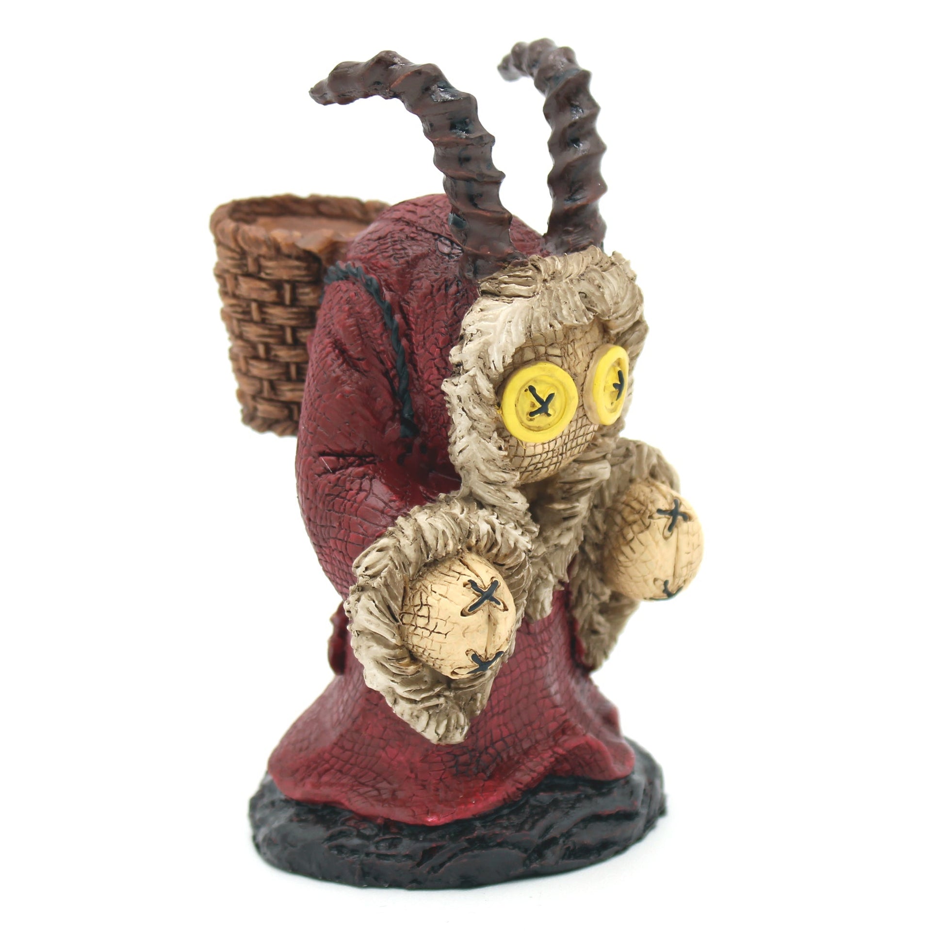 PinHeads Krampus Figure Monster Collection