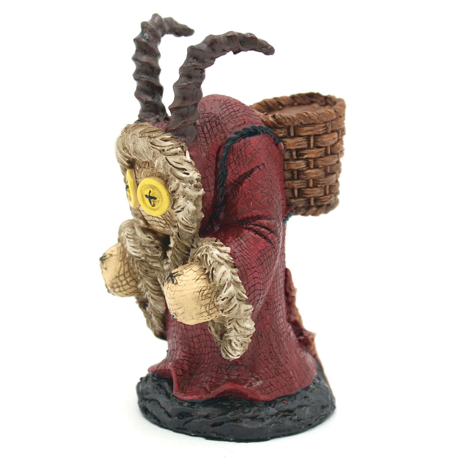 PinHeads Krampus Figure Monster Collection