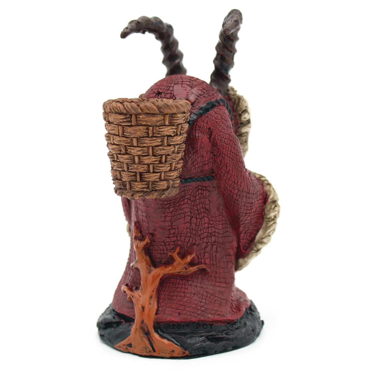 PinHeads Krampus Figure Monster Collection