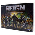 Reign - 
