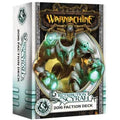 Warmachine: Retribution of Scyrah 2016 Faction Deck (MK III) - 