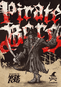 Pirate Borg - 