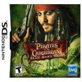 Pirates Of The Caribbean Dead Man's Chest - Nintendo DS - Complete in Box