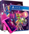 Pixel Ripped 1989 Pink Cassette Edition (Playstation 4) - Game Only