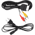 Hookup Bundle Compatible With Original Microsoft Xbox - 