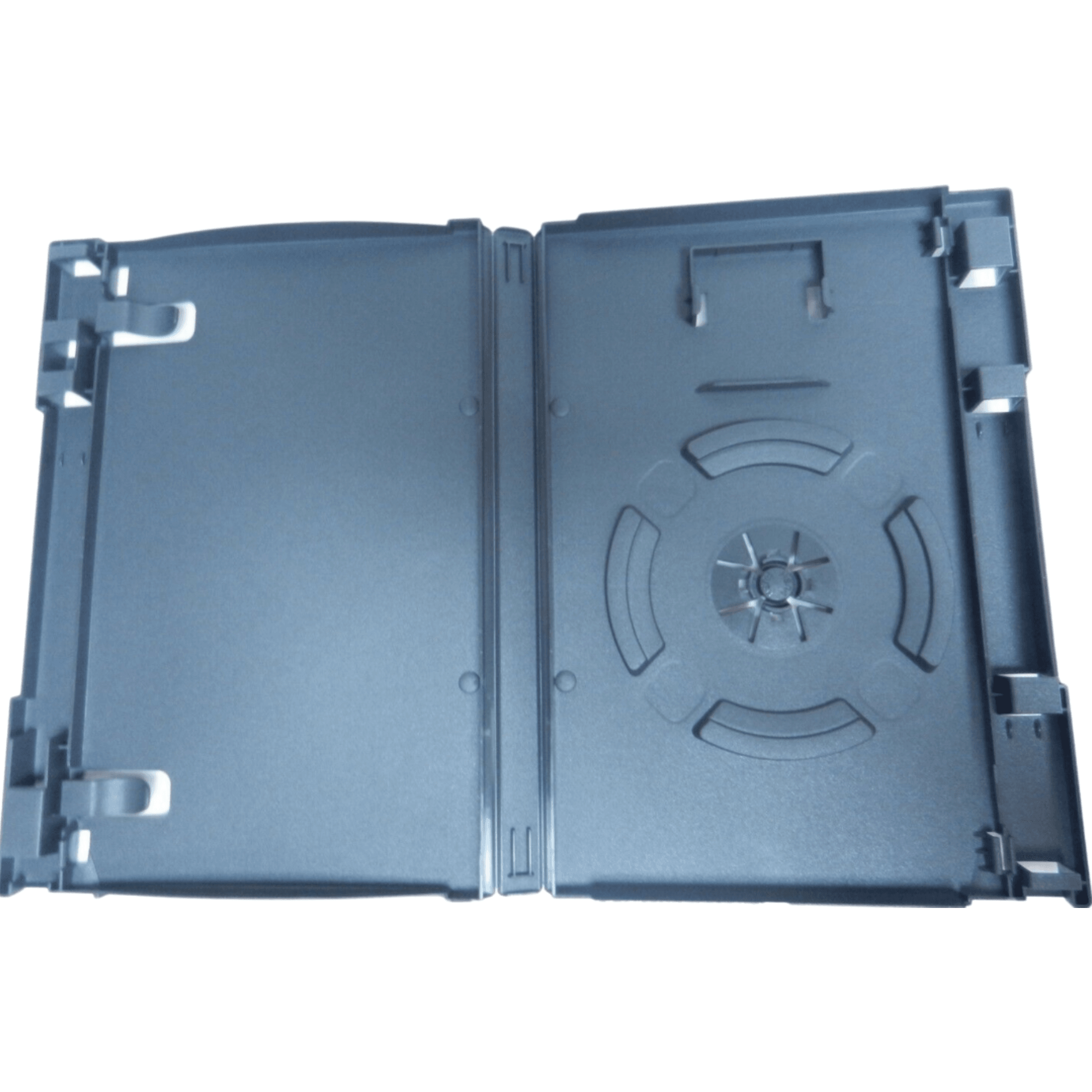 Nintendo GameCube Video Game Replacement Shell Storage Case - 1 Case
