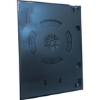 Nintendo GameCube Video Game Replacement Shell Storage Case - 1 Case