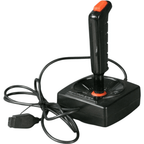 Atari 2600 Joystick - Atari 2600 - PointMaster Joystick