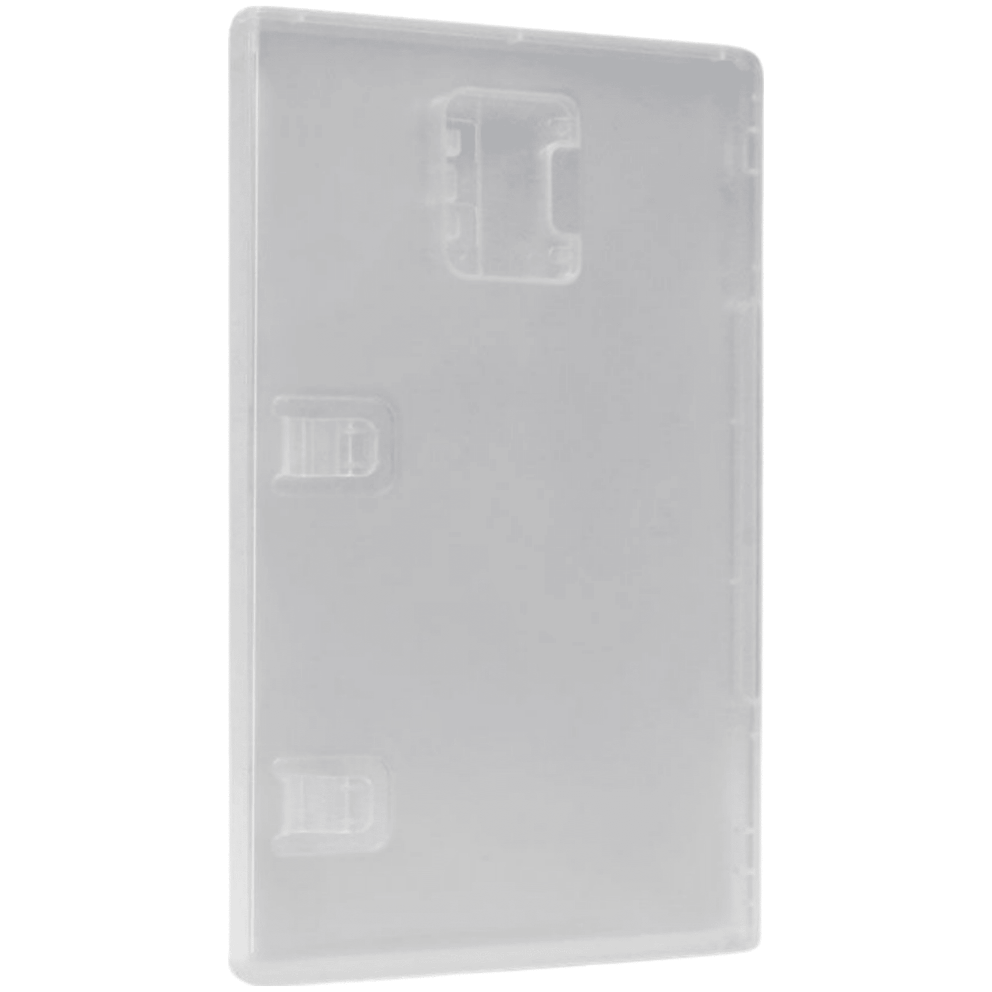 Nintendo Switch® Video Game Replacement Shell Storage Case - 