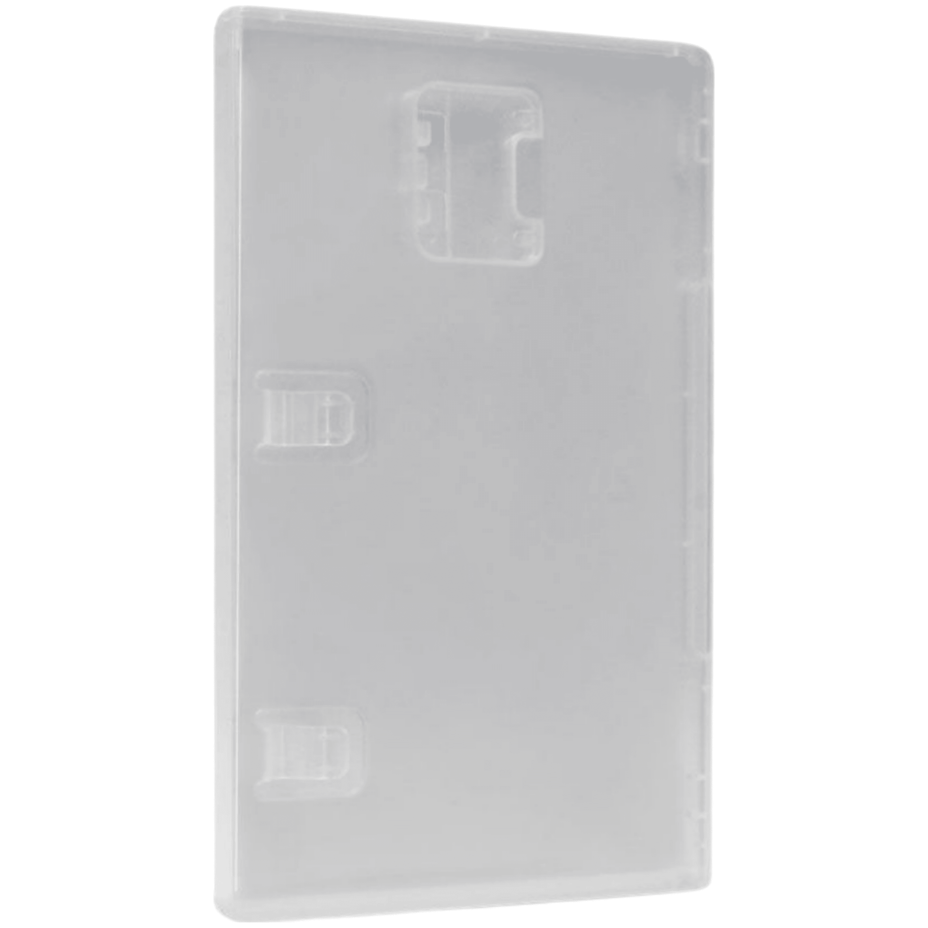 Nintendo Switch® Video Game Replacement Shell Storage Case - 