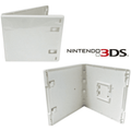 Nintendo 3DS® Video Game Replacement Shell Storage Case - 