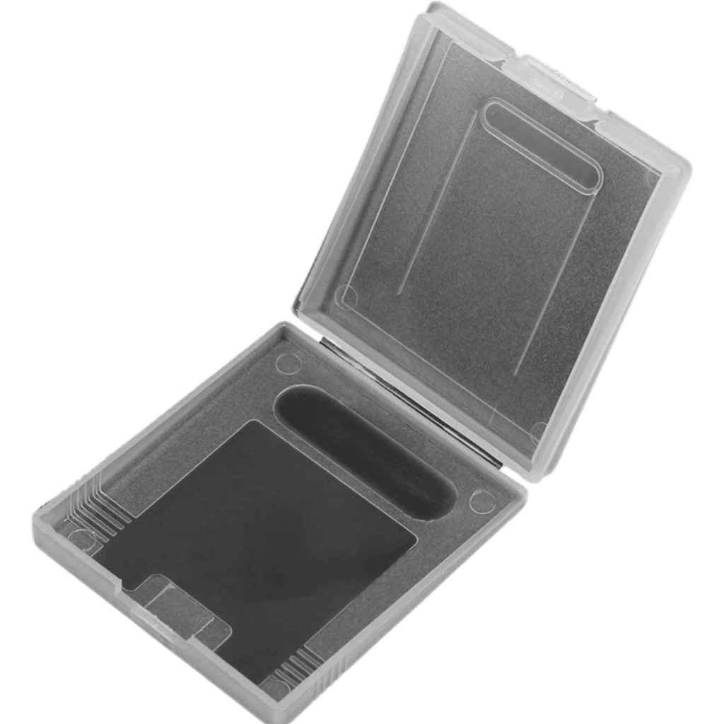 Cartridge Case For Nintendo GBC® / GBP® - 