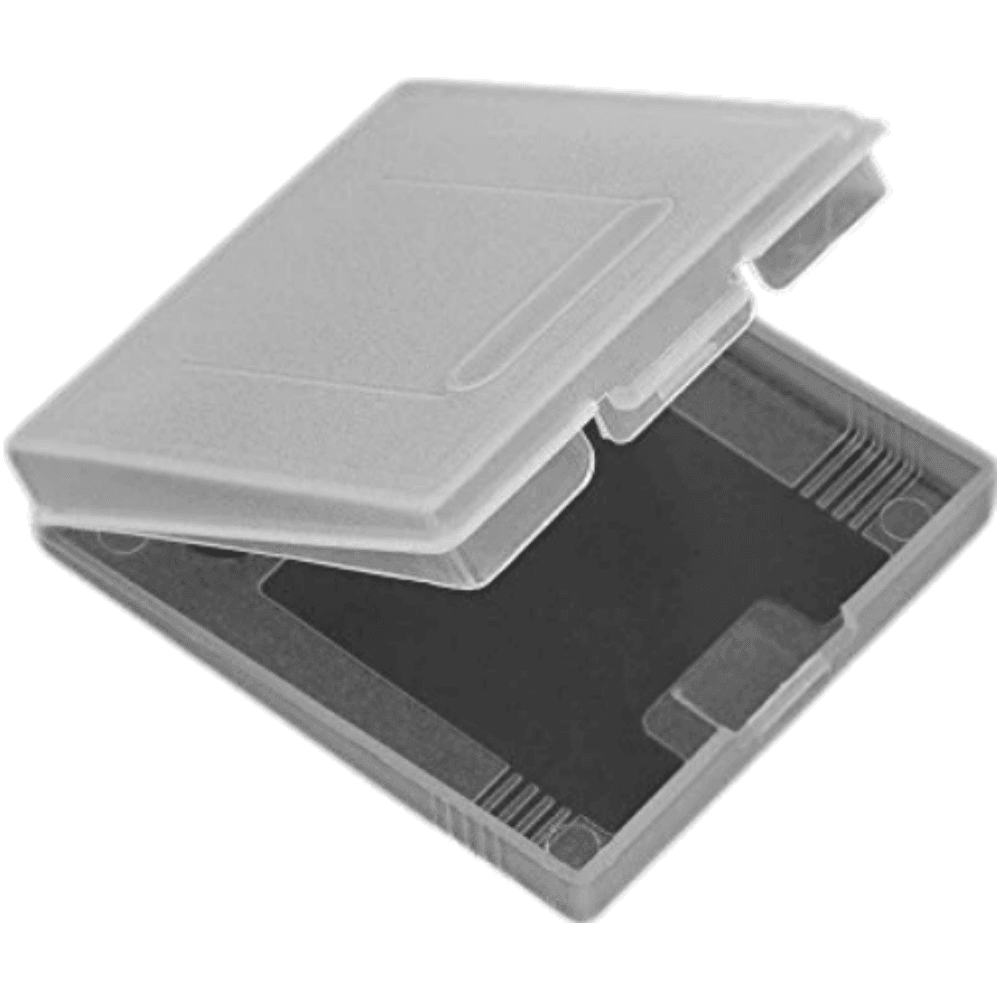 Cartridge Case For Nintendo GBC® / GBP® - 