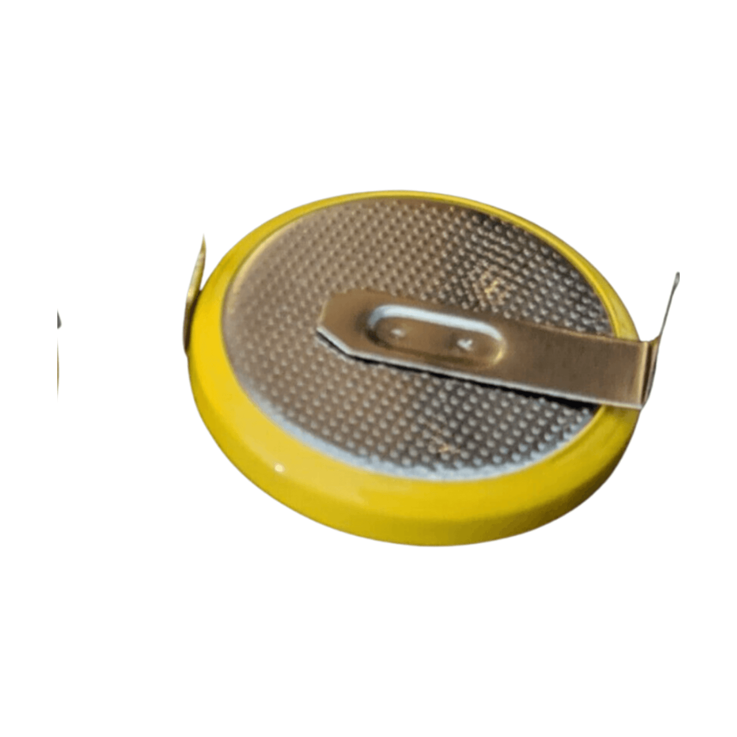 CR2032 Game Save Tabbed Replacement Battery US for NES, SNES, Genesis & N64 - One Battery