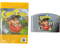 CyberTiger - Nintendo 64 - 