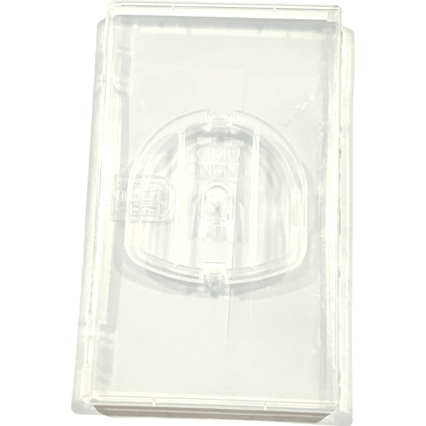 PlayStation Portable® (PSP) Official Video Game Replacement Shell Storage Case - 