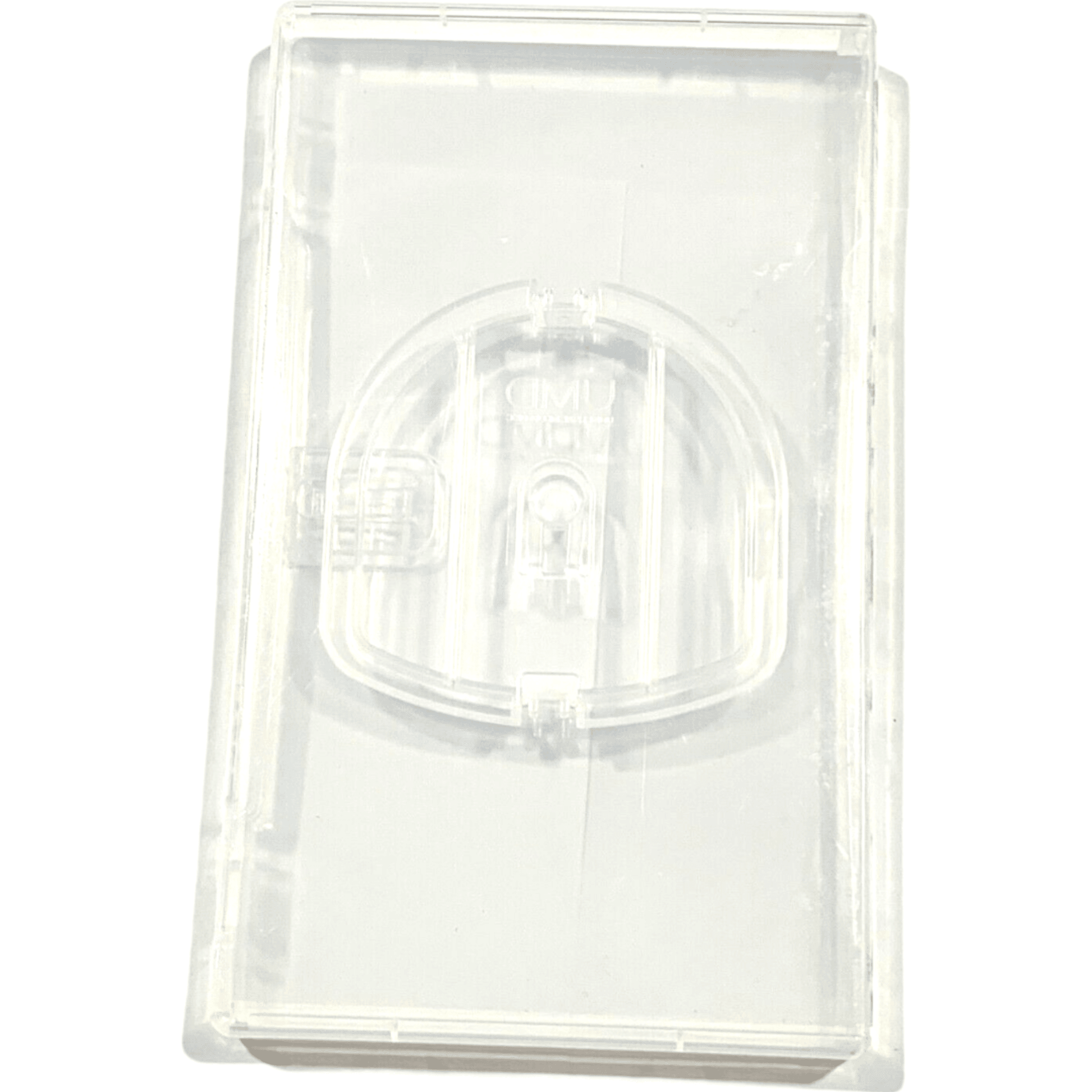 PlayStation Portable® (PSP) Official Video Game Replacement Shell Storage Case - 