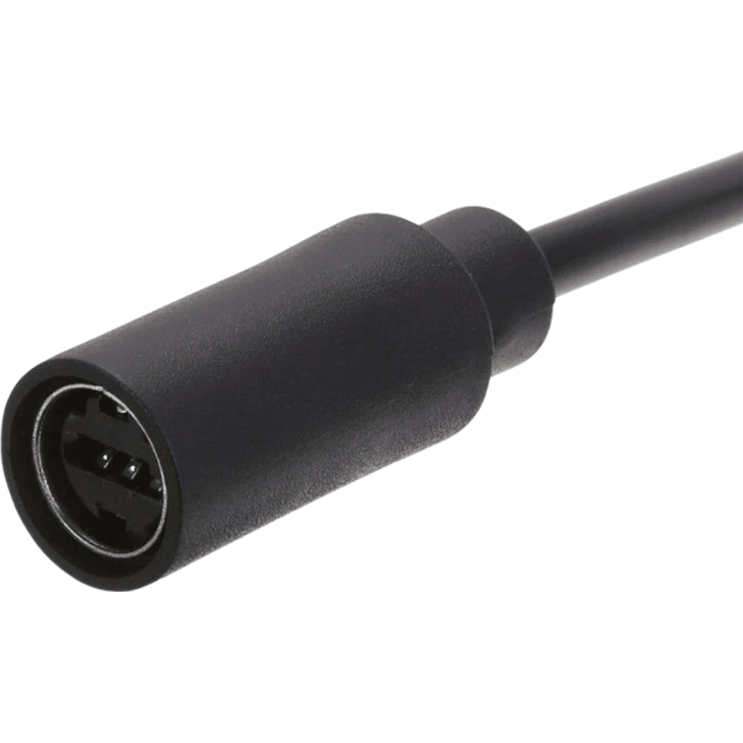 Controller Breakaway Cable Compatible With Original Microsoft Xbox - 