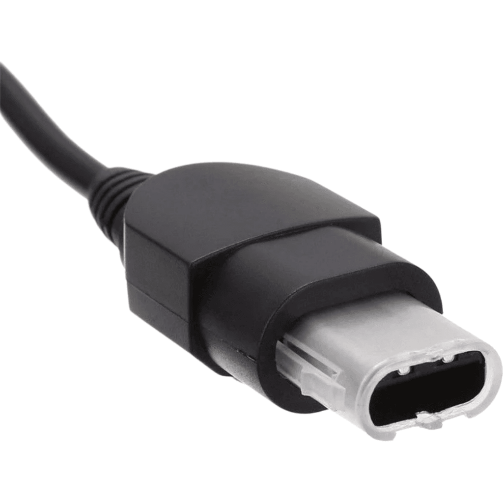 Controller Breakaway Cable Compatible With Original Microsoft Xbox - 