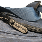 Game Night Bag: Evenfall Blue