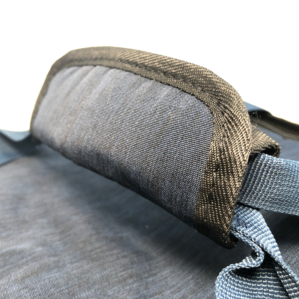 Game Night Bag: Evenfall Blue