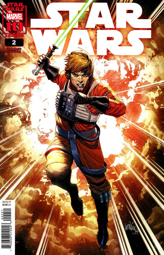 Star Wars (2025) #2E