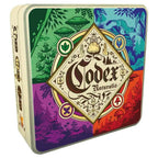 Codex Naturalis - 