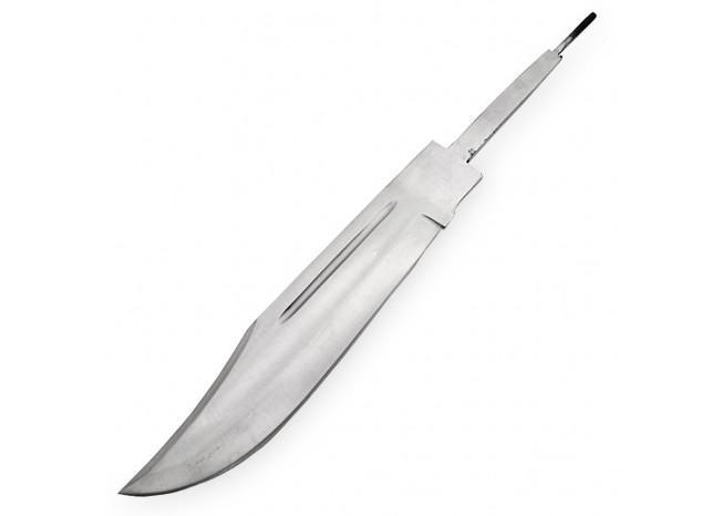 Persian Blood Hunting Bowie Knife-3