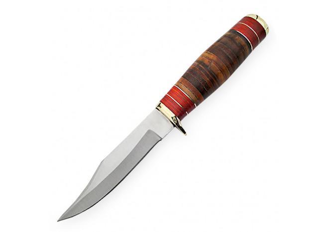 Outdoor Forest Hog Fixed Blade Knife-0