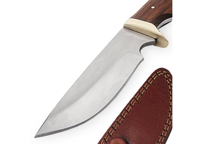 Full Tang Kentucky Howler Outdoor Knife-2