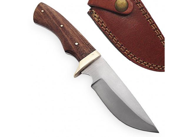 Full Tang Kentucky Howler Outdoor Knife-3