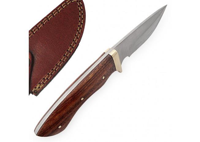 Full Tang Kentucky Howler Outdoor Knife-4