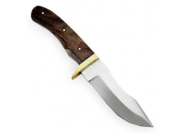 Full Tang Samburu Waterbuck Hunting Knife-2